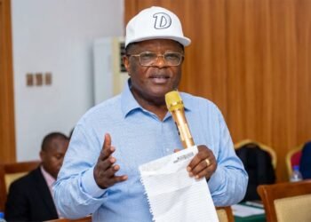 FG Sets Two Week Limit On Road Closures