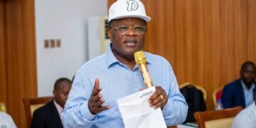 FG Sets Two Week Limit On Road Closures