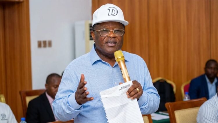 FG Sets Two Week Limit On Road Closures