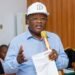 FG Sets Two Week Limit On Road Closures
