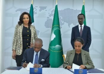 Nigeria And Ethiopia Sign Prisoner Transfer Deal