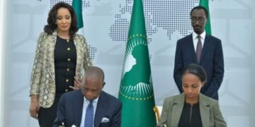 Nigeria And Ethiopia Sign Prisoner Transfer Deal