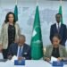 Nigeria And Ethiopia Sign Prisoner Transfer Deal