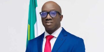 Edo Senators Praises Okpebholo’s School Closure Move