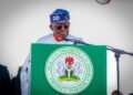 Tinubu Urges Youth To Stay And Build Nigeria