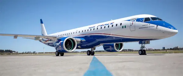 Air Peace Helps With Evacuation Move Of Nigerians