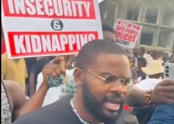 Leaders Don’t Care About Ordinary Citizens – Falz On Insecurity