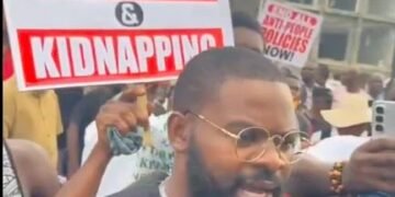 Leaders Don’t Care About Ordinary Citizens – Falz On Insecurity