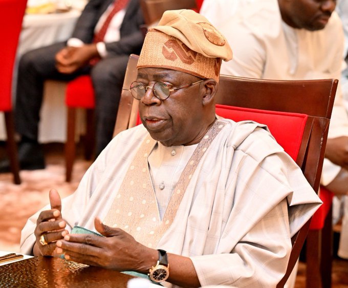 Democracy Has Failed Nigerians – ADC On Tinubu’s Administration