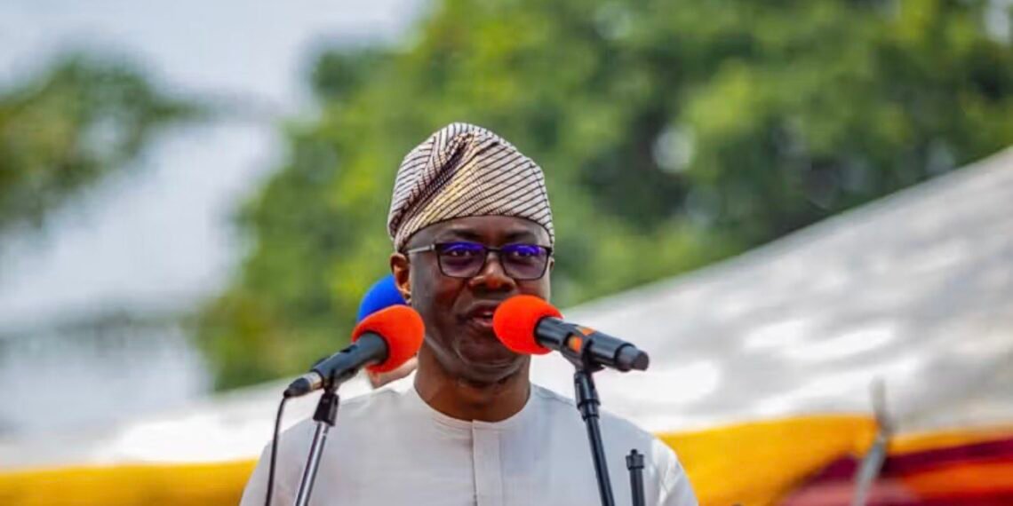 Abducted School Children, Teachers Still Inside National Park – Makinde