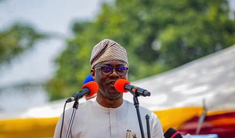 Abducted School Children, Teachers Still Inside National Park – Makinde