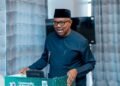 Obi Blames Nigerians For Election Rigging