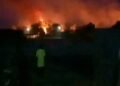 Schools Burn In Chibok Over New Boko Haram Attack