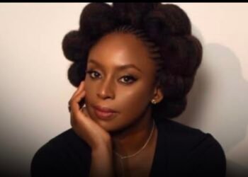 Adichie Seeks Justice After Son Death