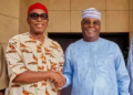 ADC Unveils Amaechi As Atiku’s Running Mate