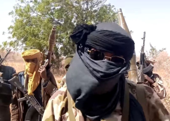 Terrorists Imposes Levies On 26 Sokoto Communities 