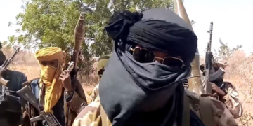 Terrorists Imposes Levies On 26 Sokoto Communities 
