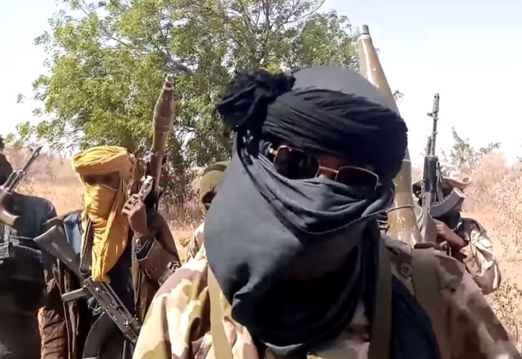 Terrorists Imposes Levies On 26 Sokoto Communities