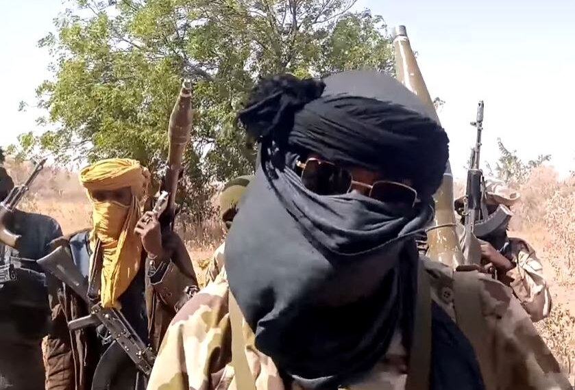 Terrorists Imposes Levies On 26 Sokoto Communities 