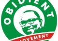 Obidient Movement Faults Party Deregistration Order