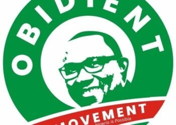 Obidient Movement Faults Party Deregistration Order
