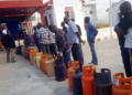 Gas Marketers Project Price Drop By End Of 2026