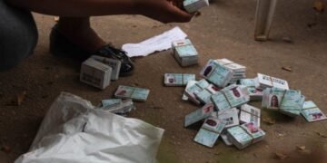 Over One Million PVCs Collected For Ekiti Poll – INEC