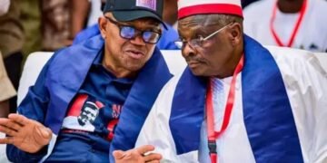 NDC Exempts Obi And Kwankwaso From Anti Defection Oath