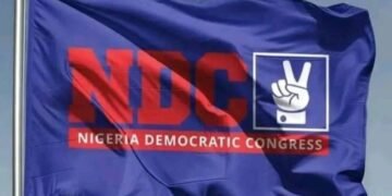 NDC Aspirants Rejects Enugu By-election Primary Result 