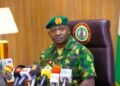 FG Plans Media Access To Military Operations