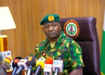 FG Plans Media Access To Military Operations