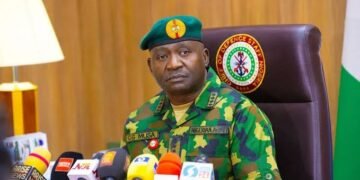 FG Plans Media Access To Military Operations