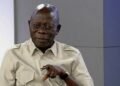 Oshiomhole Defends Tinubu’s Security Efforts