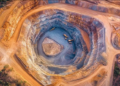 Nigeria Launches $400m Rare Earth Processing Plant