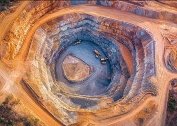 Nigeria Launches $400m Rare Earth Processing Plant