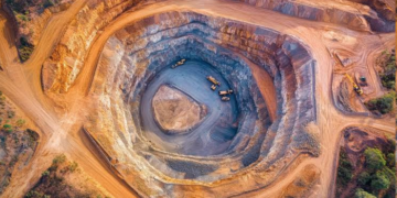 Nigeria Launches $400m Rare Earth Processing Plant