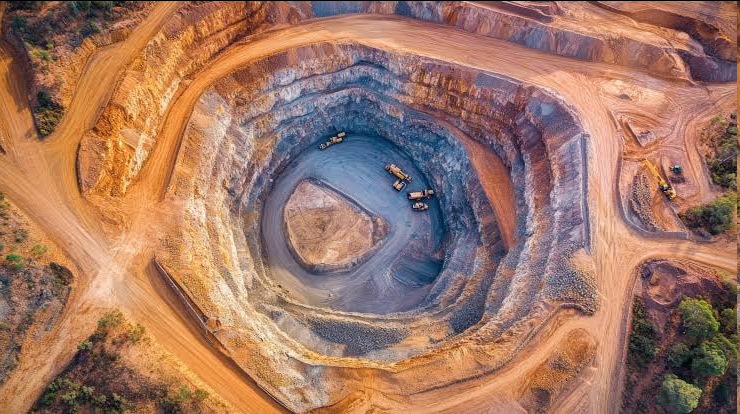 Nigeria Launches $400m Rare Earth Processing Plant