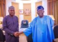 Tinubu Celebrates Oyebanji’s Re-election 