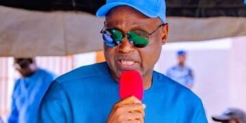 No Polling Unit On Social Media – Oyebanji Dismisses Critics 