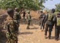 Oyo Troops Block Routes As kidnappers Changes Demands