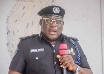 Group Warns Over Plot To Remove Osun Police Chief