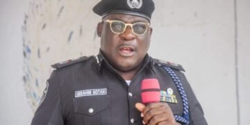 Group Warns Over Plot To Remove Osun Police Chief 