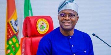 Fayose Vows Political Battle Against Makinde