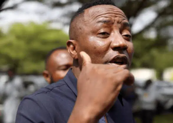 Court Remands Sowore To Kuje Prison