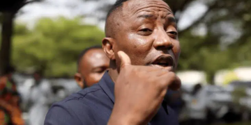 Court Remands Sowore To Kuje Prison 