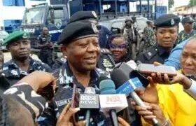 Oyo Abducted Schoolchildren To Be Freed Soon – Police 