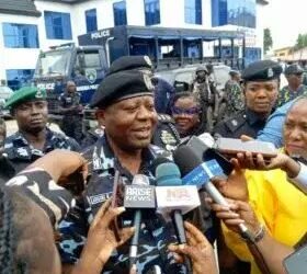 Oyo Abducted Schoolchildren To Be Freed Soon – Police
