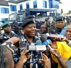 Oyo Abducted Schoolchildren To Be Freed Soon – Police 
