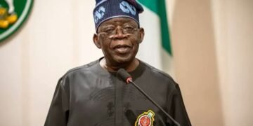 Fitch Warns Nigeria Over $5 Billion Financing Plan