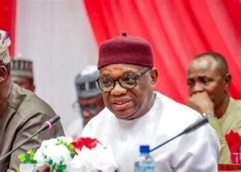 Kalu Reaffirms Faith In Nigeria Unity